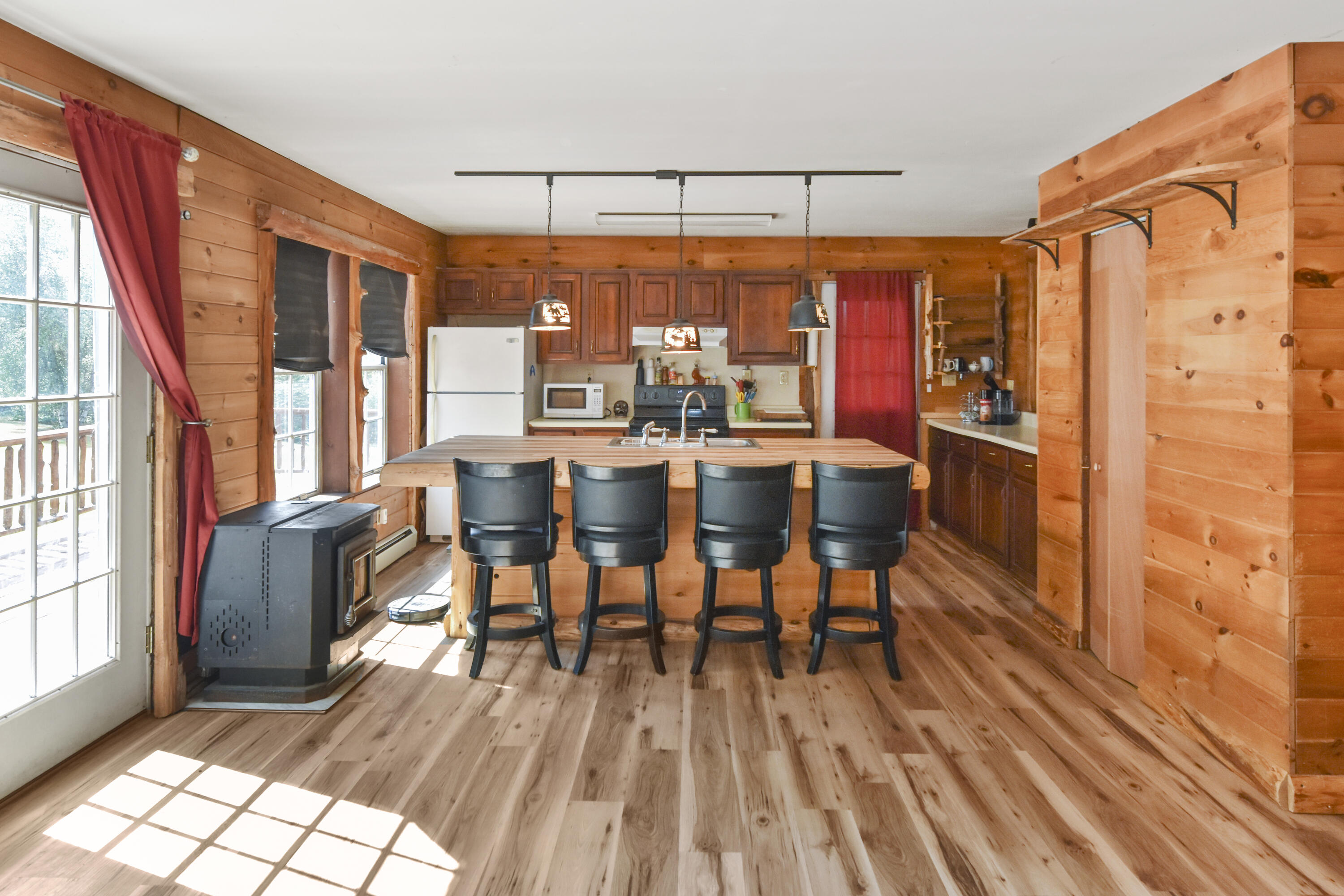 1 Newell Road Saranac NY 12981
