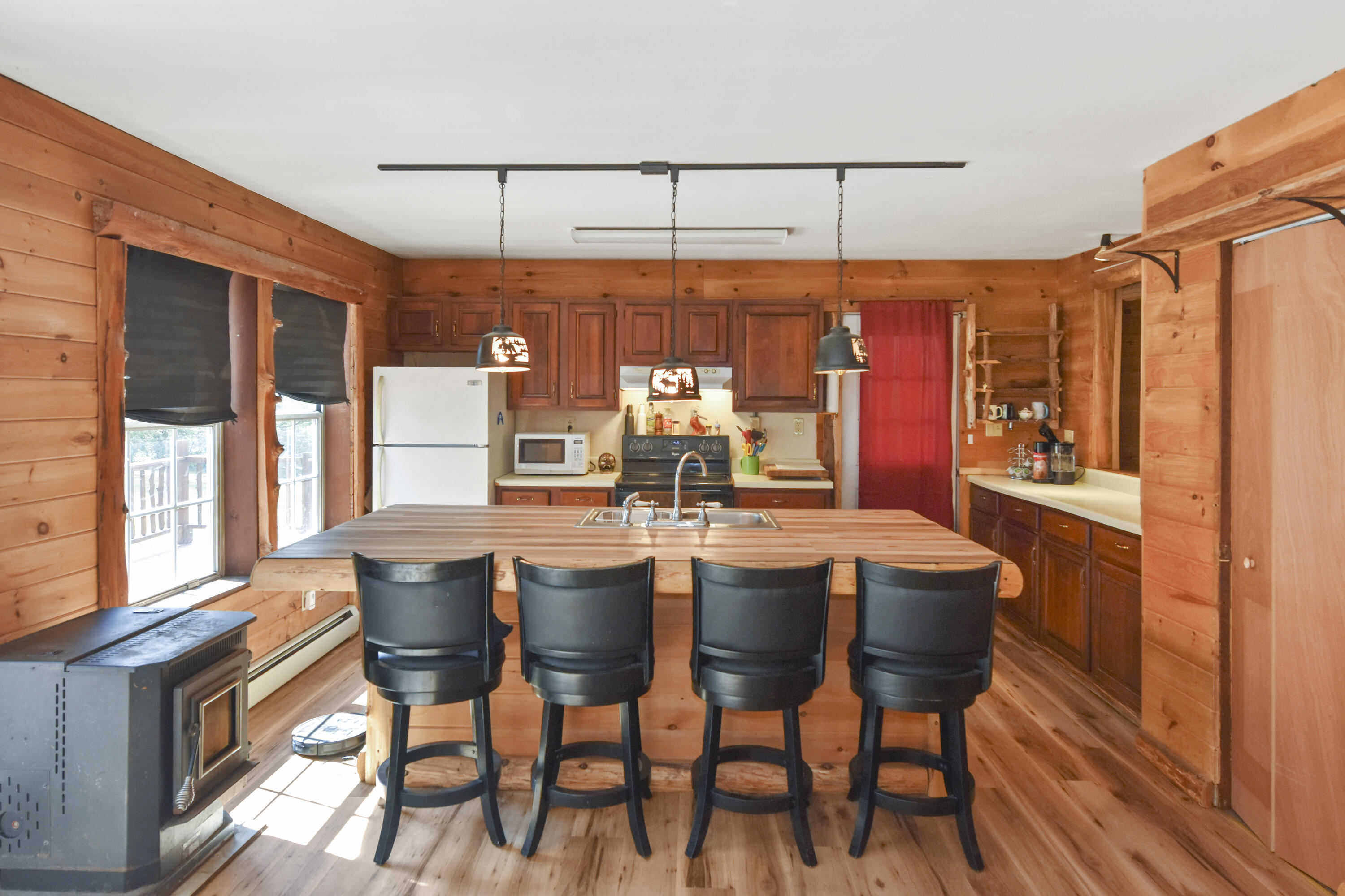 1 Newell Road Saranac NY 12981