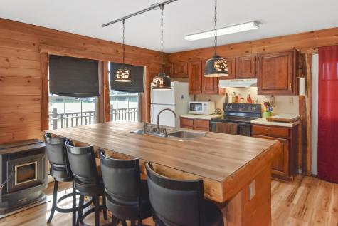 1 Newell Road Saranac NY 12981