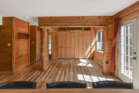 1 Newell Road Saranac NY 12981
