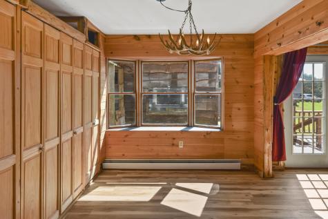 1 Newell Road Saranac NY 12981