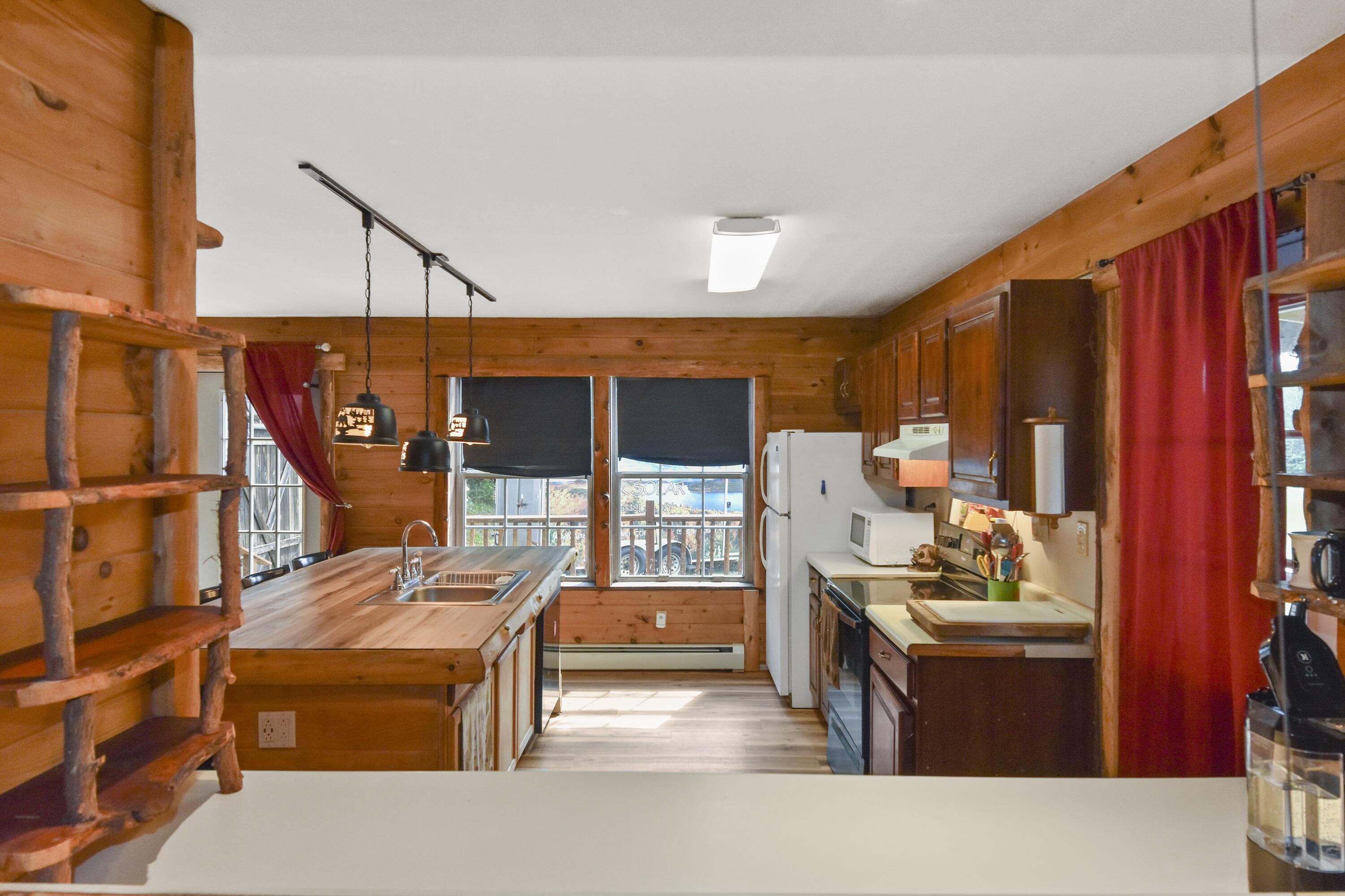 1 Newell Road Saranac NY 12981