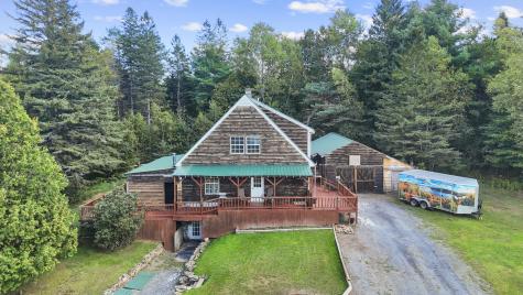 1 Newell Road Saranac NY 12981