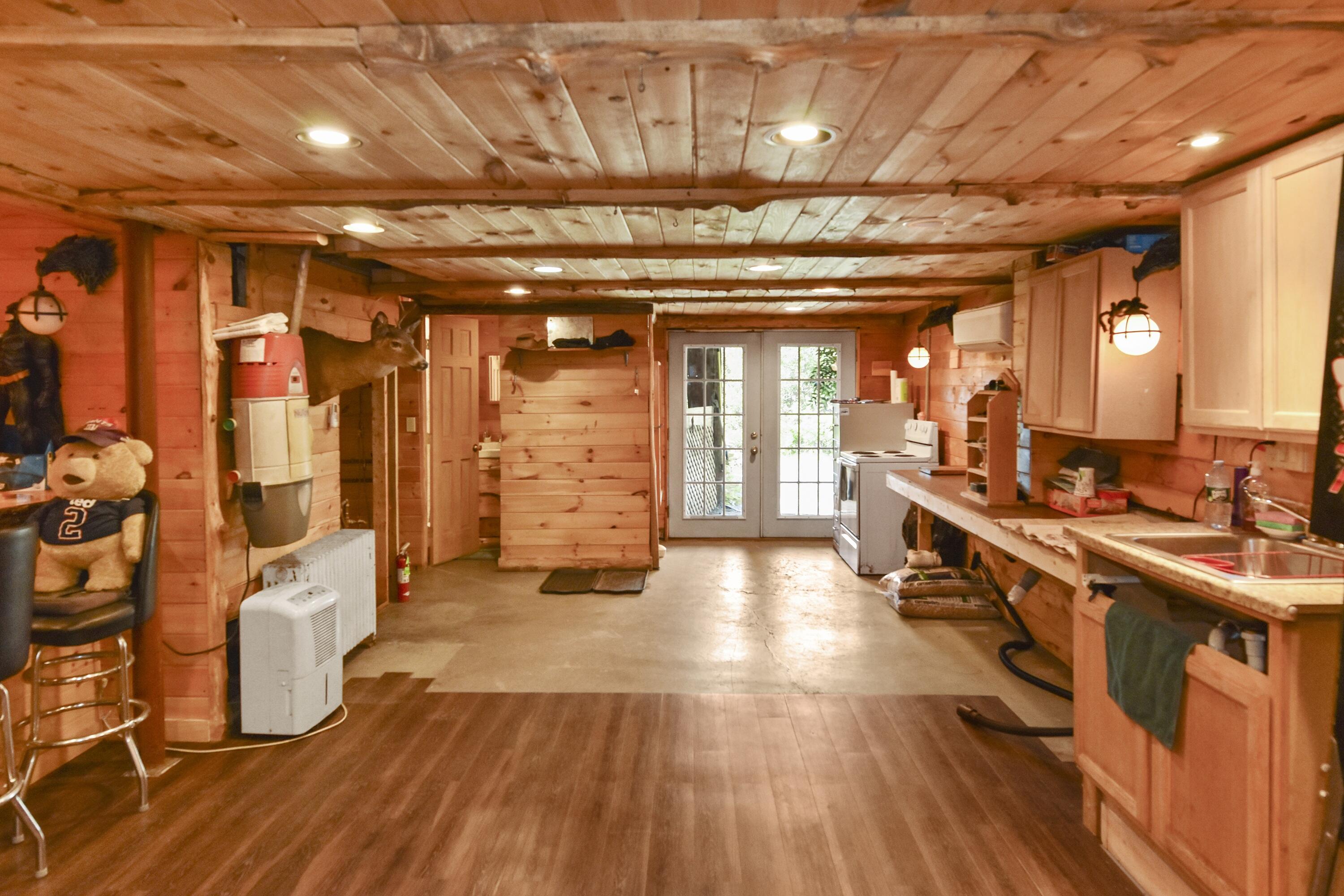 1 Newell Road Saranac NY 12981