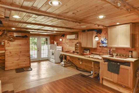 1 Newell Road Saranac NY 12981