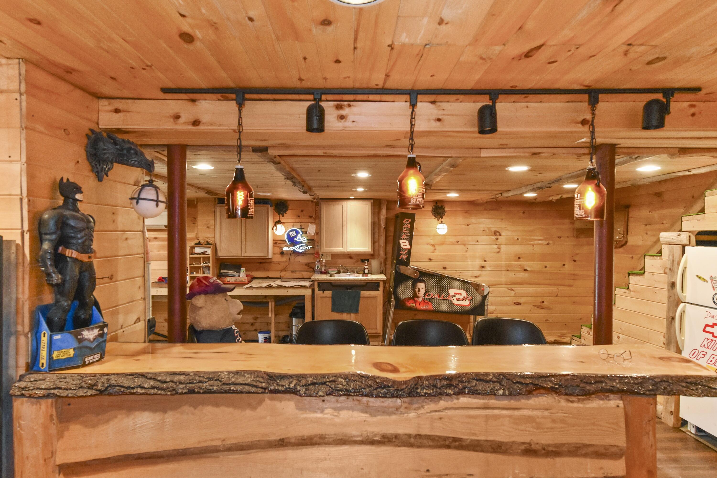 1 Newell Road Saranac NY 12981