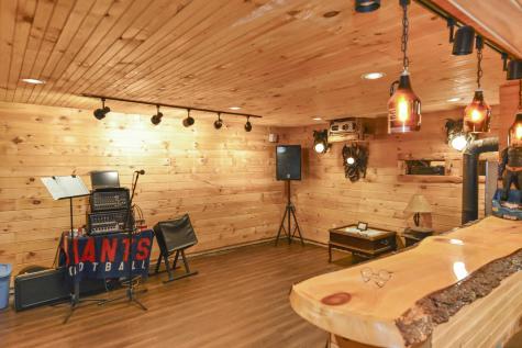 1 Newell Road Saranac NY 12981