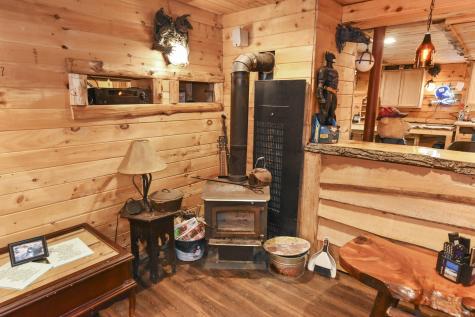 1 Newell Road Saranac NY 12981