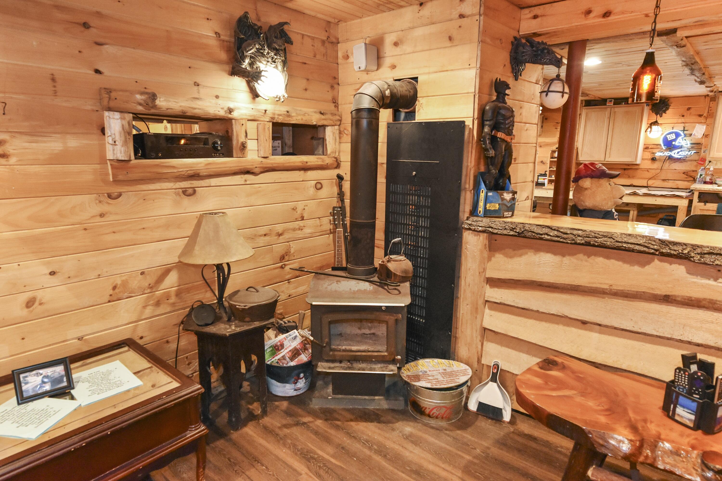 1 Newell Road Saranac NY 12981