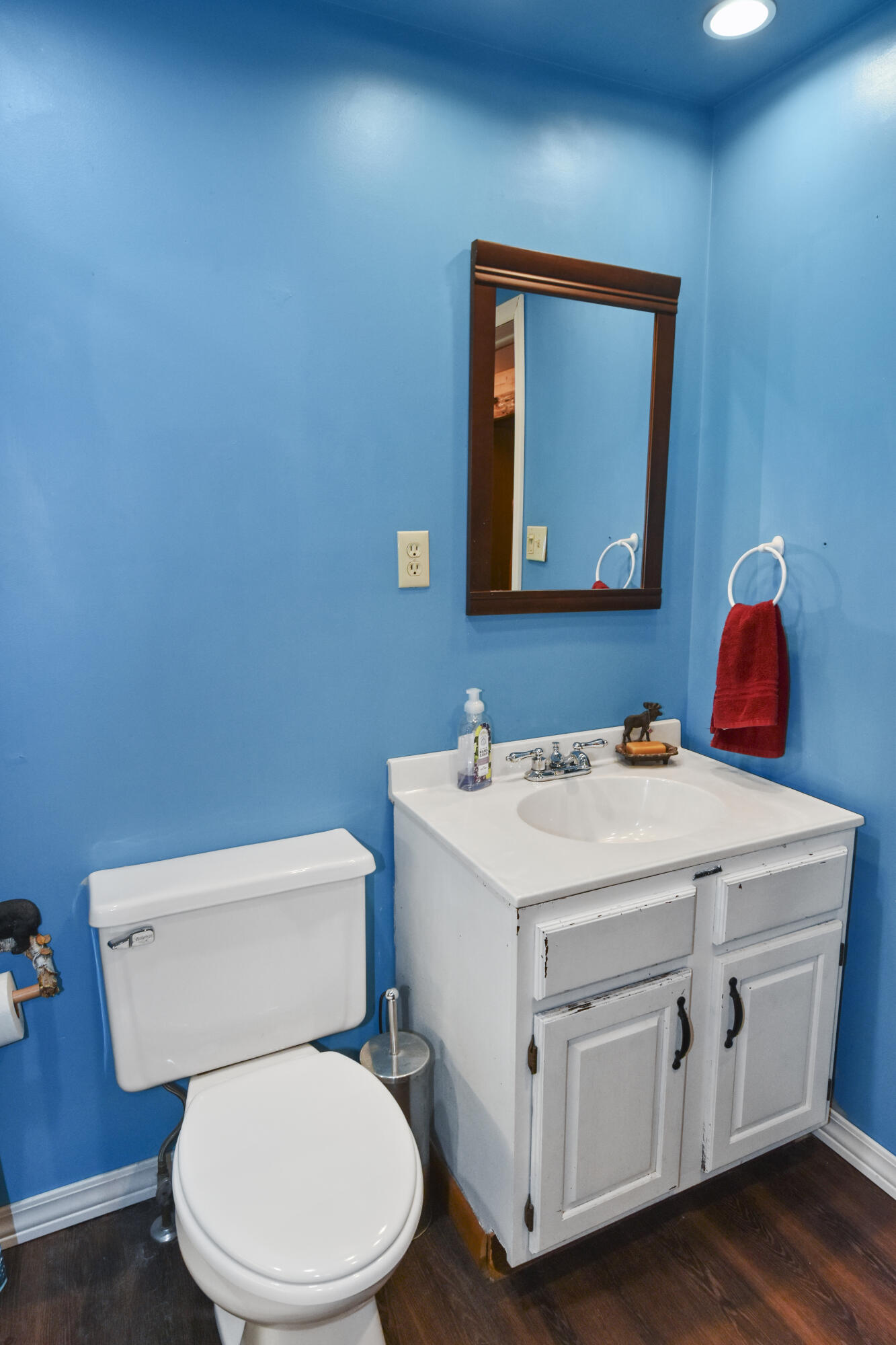 1 Newell Road Saranac NY 12981