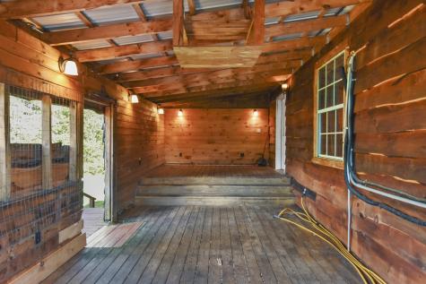 1 Newell Road Saranac NY 12981