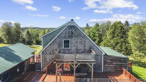 1 Newell Road Saranac NY 12981