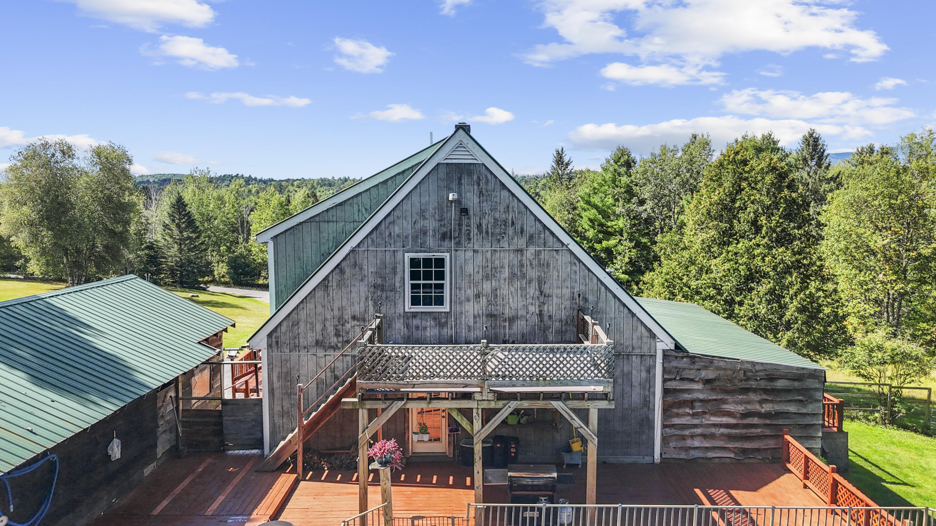 1 Newell Road Saranac NY 12981