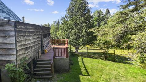 1 Newell Road Saranac NY 12981