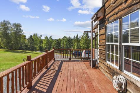 1 Newell Road Saranac NY 12981