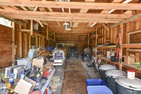 1 Newell Road Saranac NY 12981