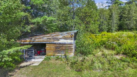 1 Newell Road Saranac NY 12981