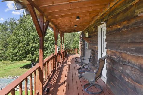 1 Newell Road Saranac NY 12981