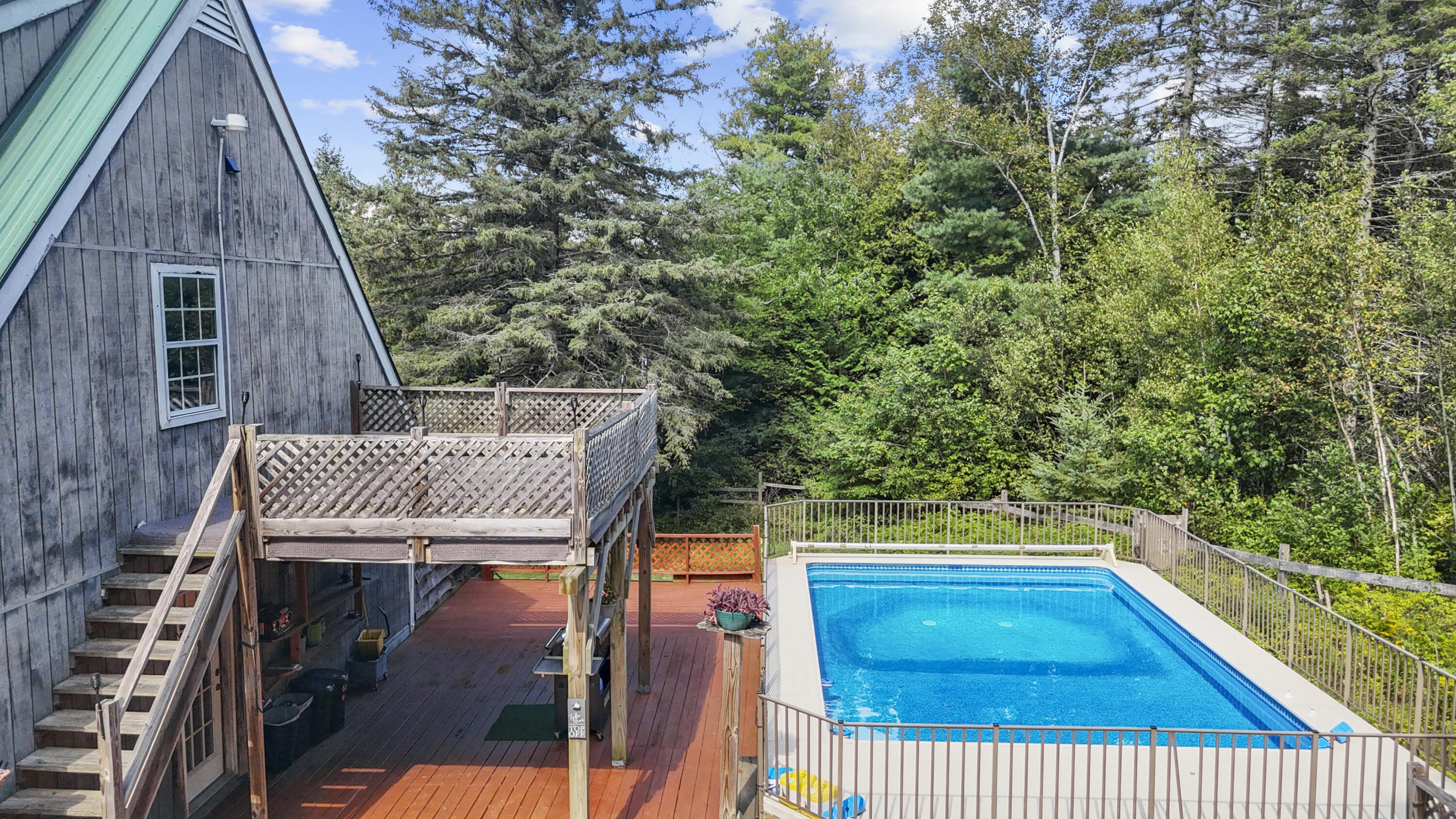 1 Newell Road Saranac NY 12981