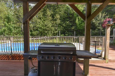 1 Newell Road Saranac NY 12981