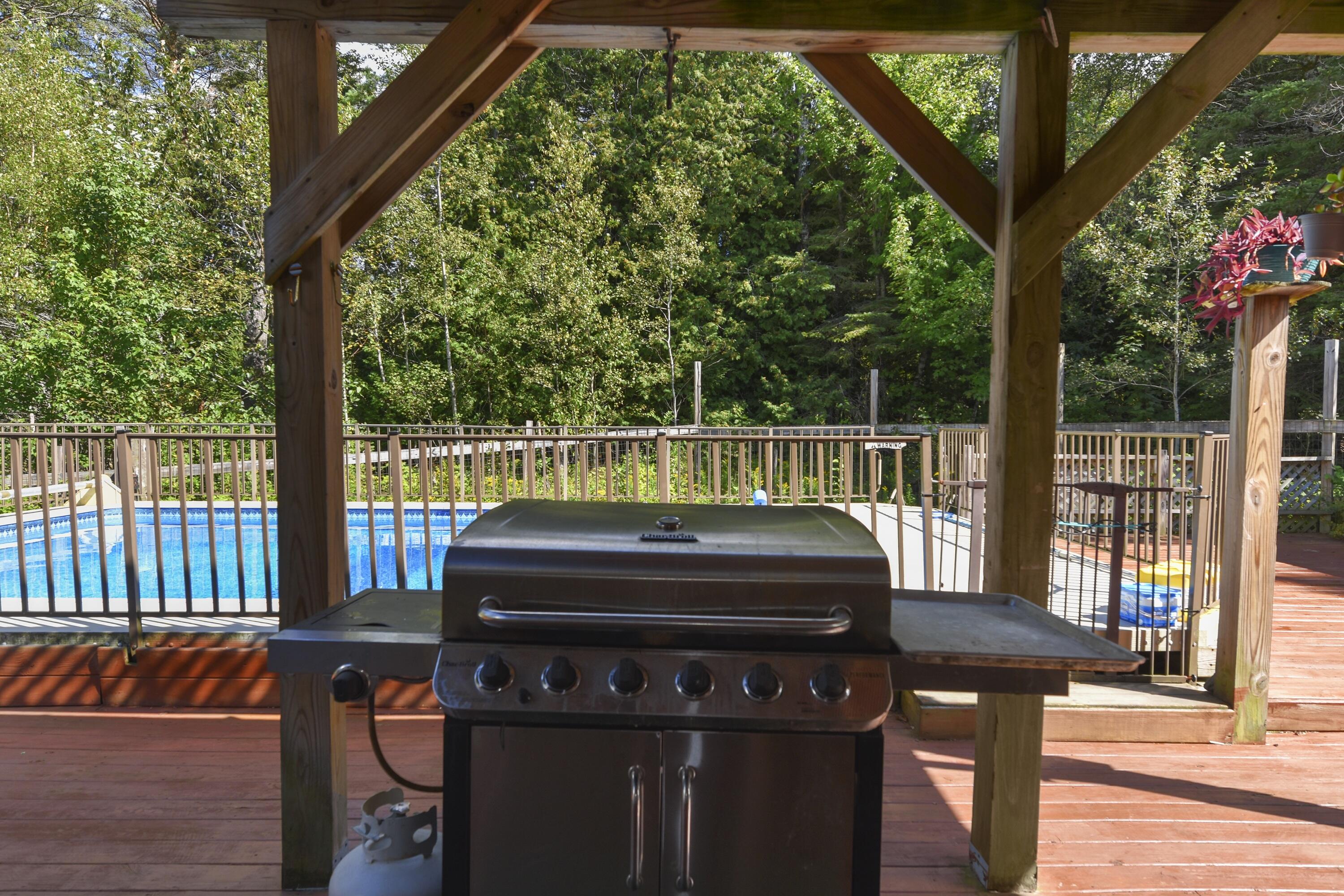 1 Newell Road Saranac NY 12981