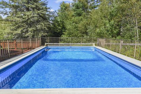 1 Newell Road Saranac NY 12981