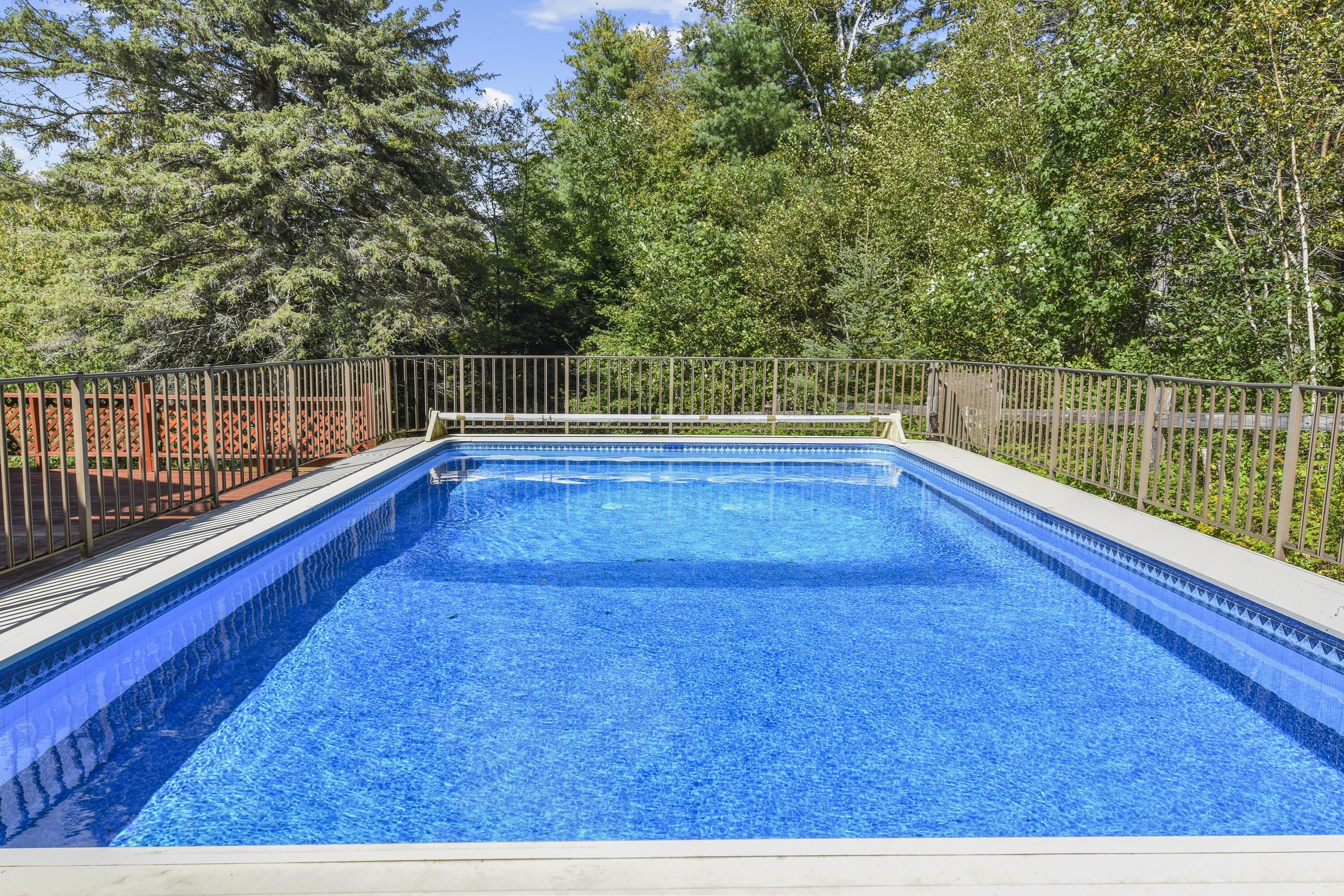 1 Newell Road Saranac NY 12981