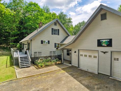 601 Kiwassa Lake Road Saranac Lake NY 12983
