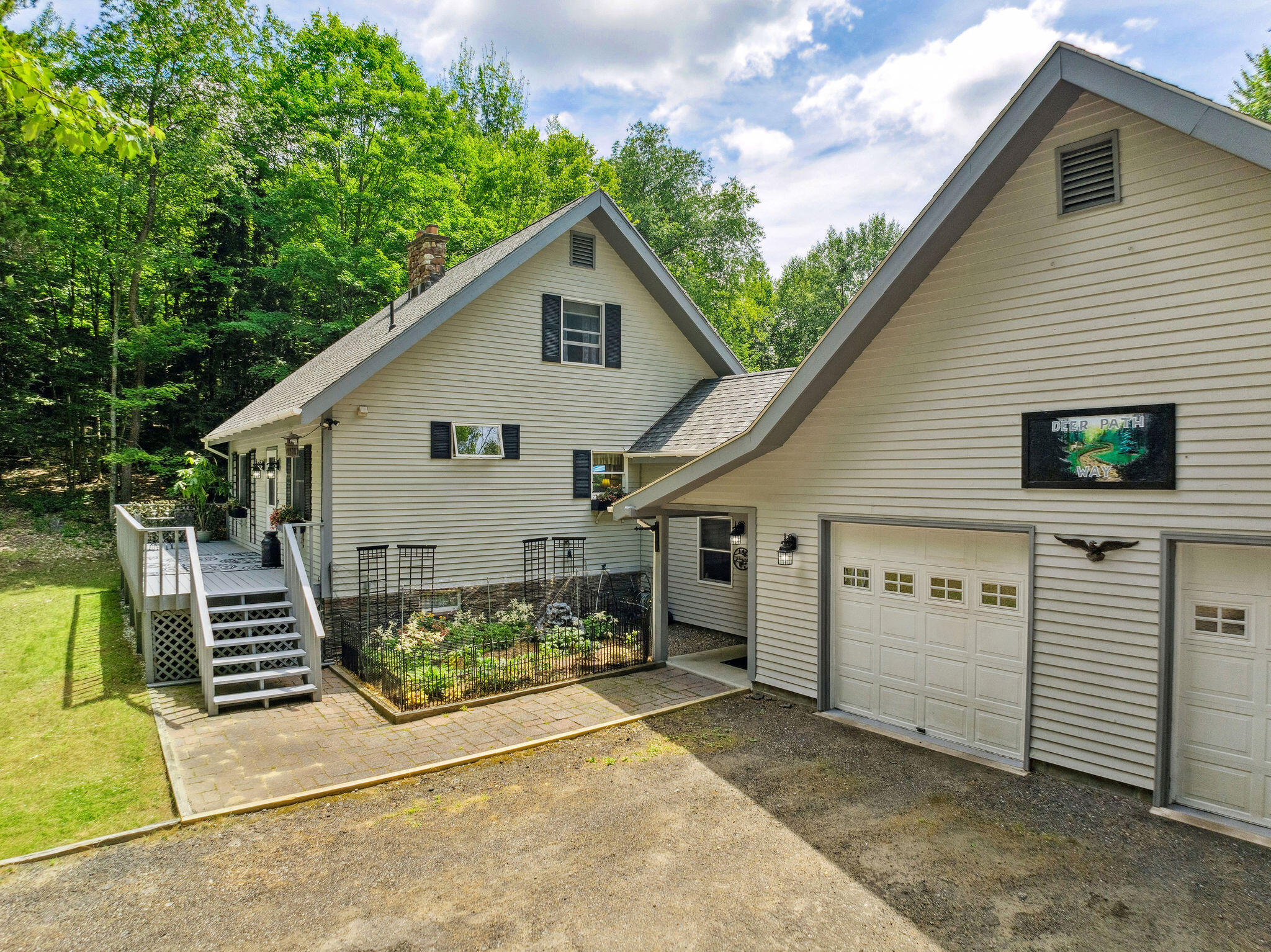 601 Kiwassa Lake Road Saranac Lake NY 12983