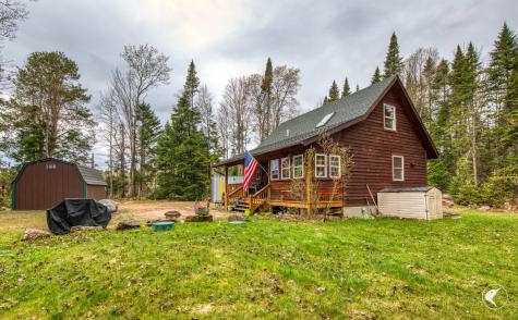 62 Tansy Lane Gabriels NY 12939
