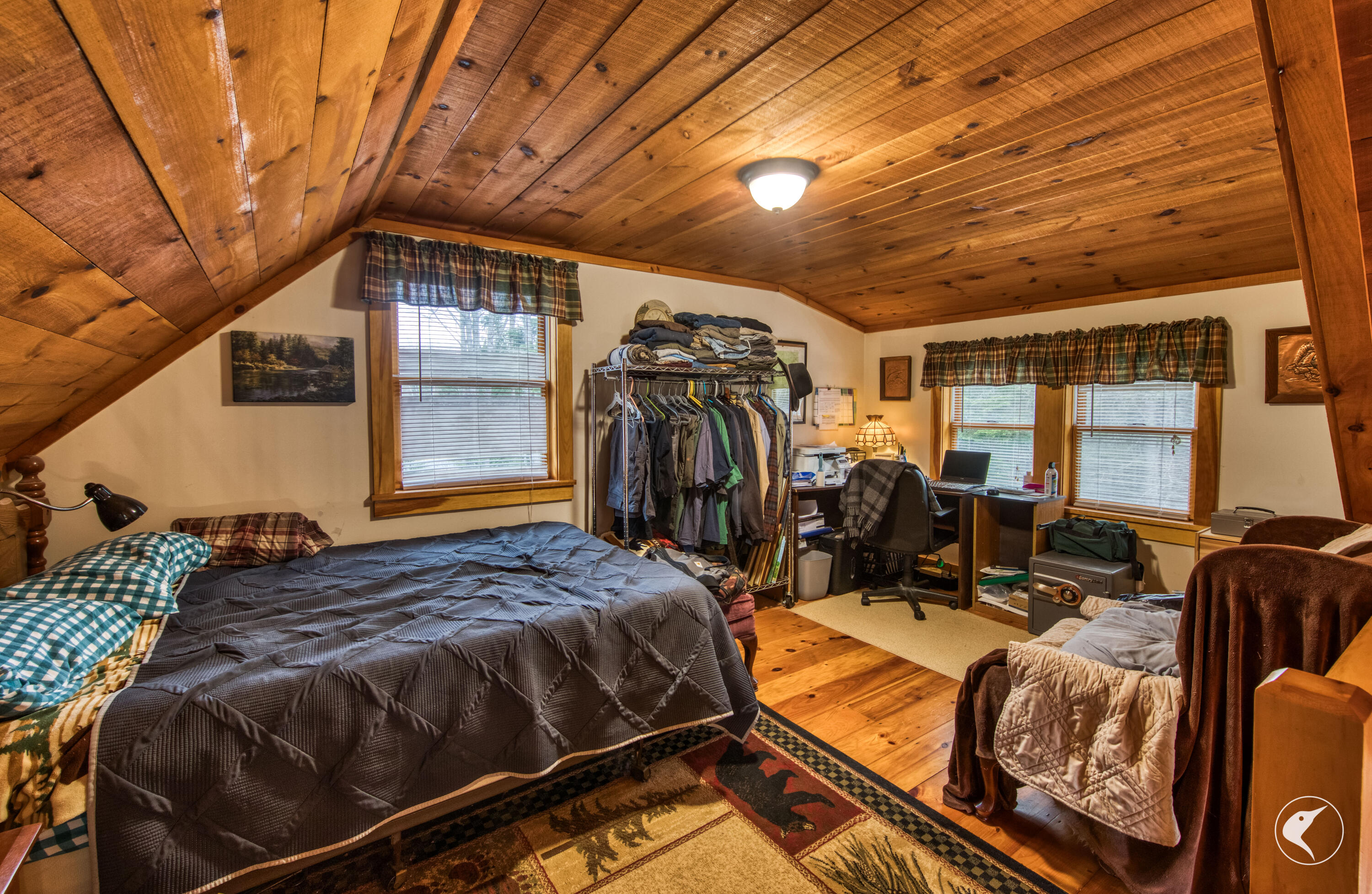 62 Tansy Lane Gabriels NY 12939