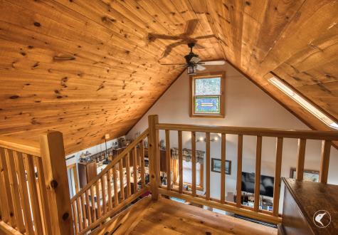 62 Tansy Lane Gabriels NY 12939