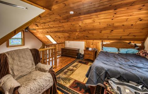 62 Tansy Lane Gabriels NY 12939