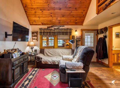 62 Tansy Lane Gabriels NY 12939