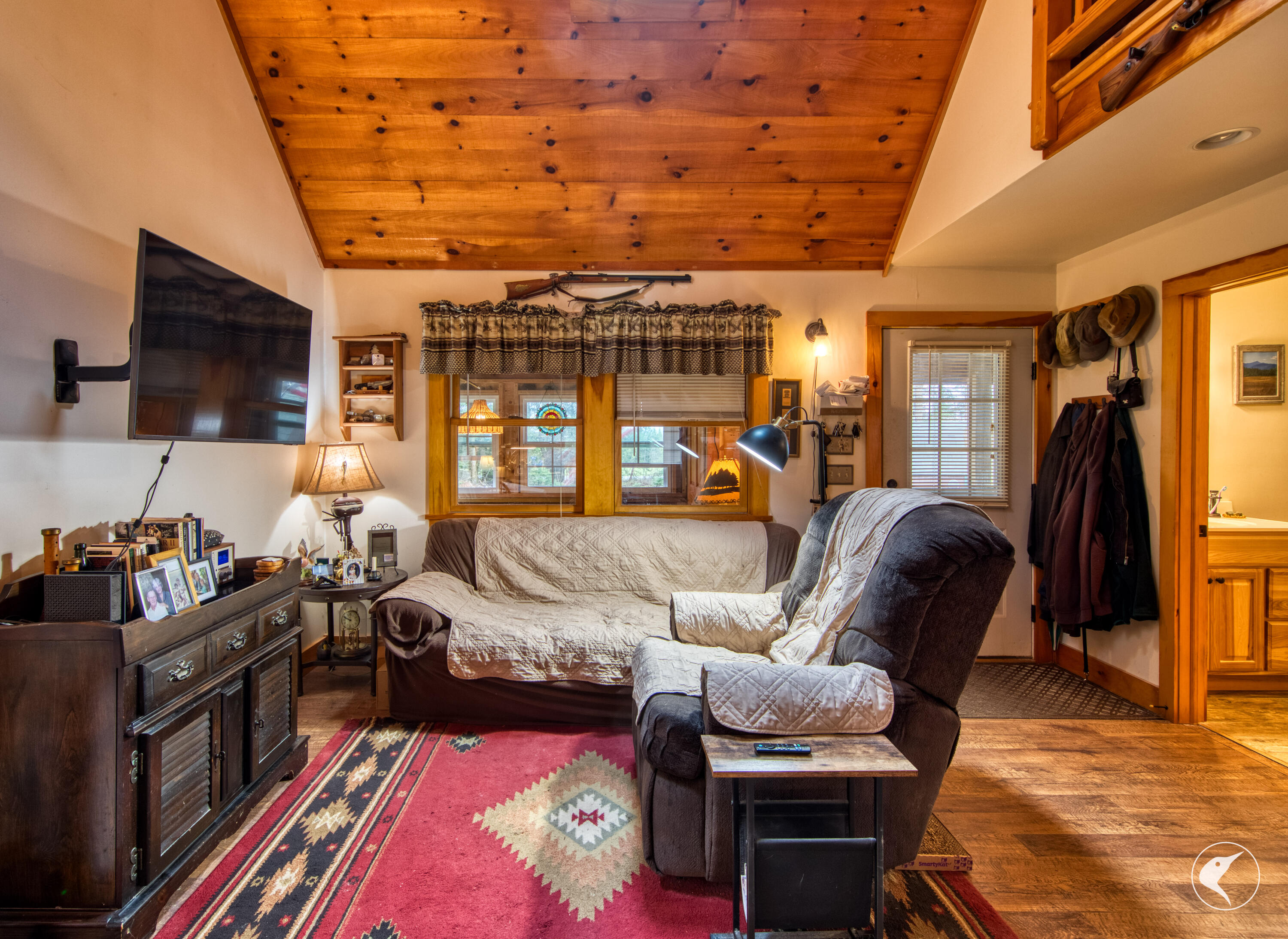 62 Tansy Lane Gabriels NY 12939