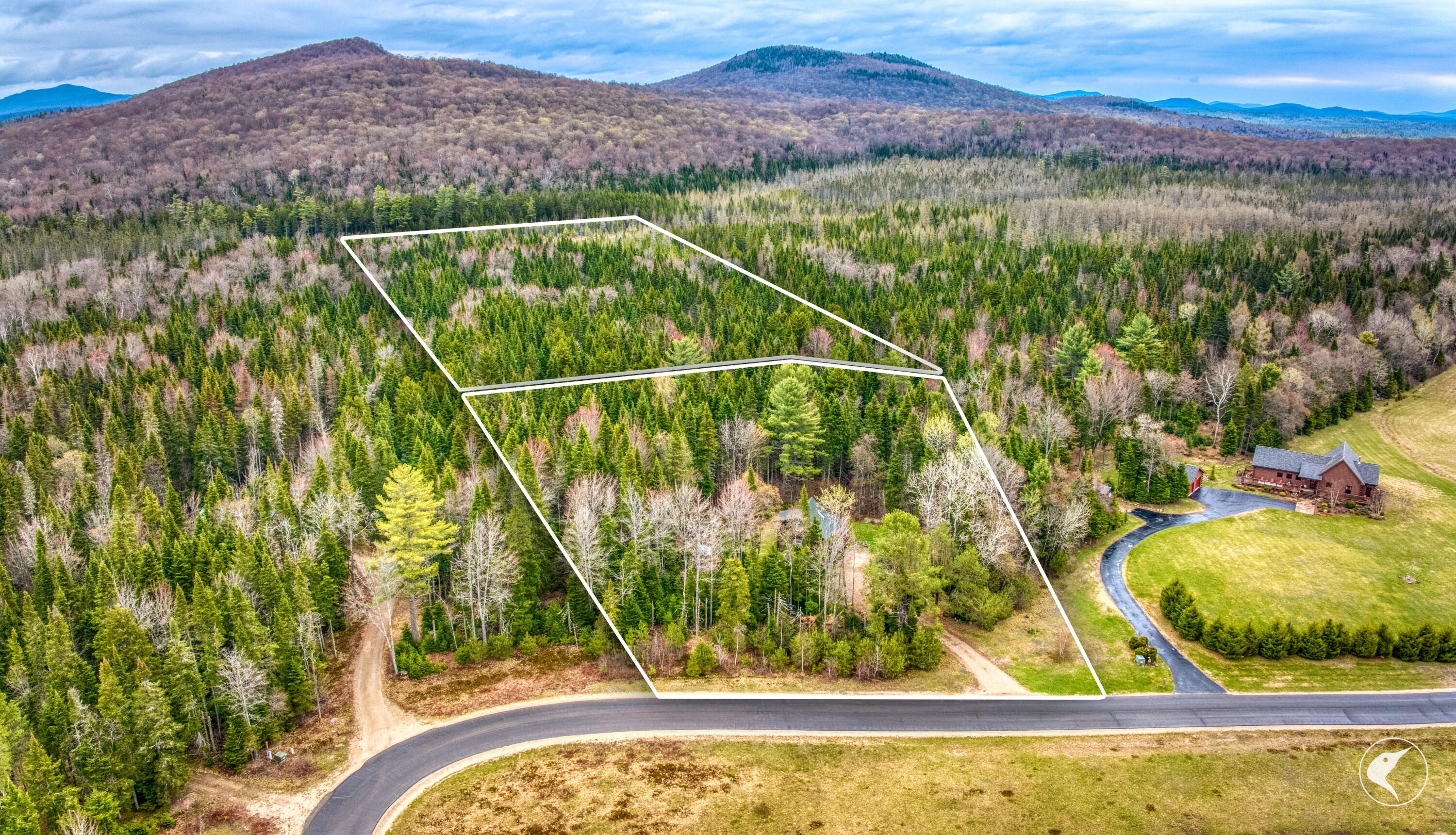 62 Tansy Lane Gabriels NY 12939