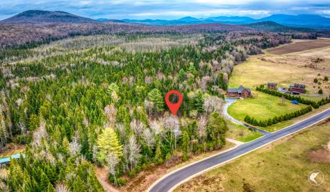 62 Tansy Lane Gabriels NY 12939