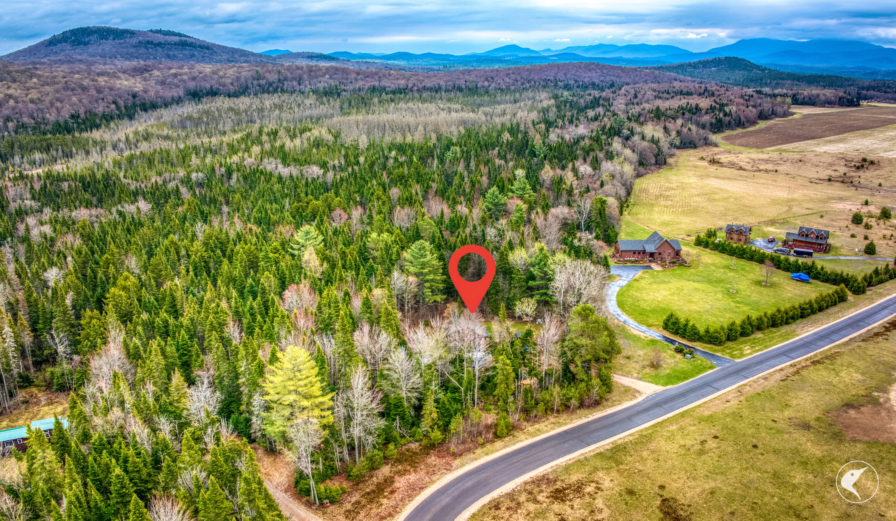 62 Tansy Lane Gabriels NY 12939
