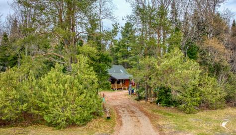 62 Tansy Lane Gabriels NY 12939