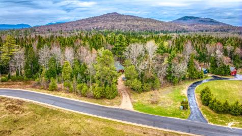 62 Tansy Lane Gabriels NY 12939