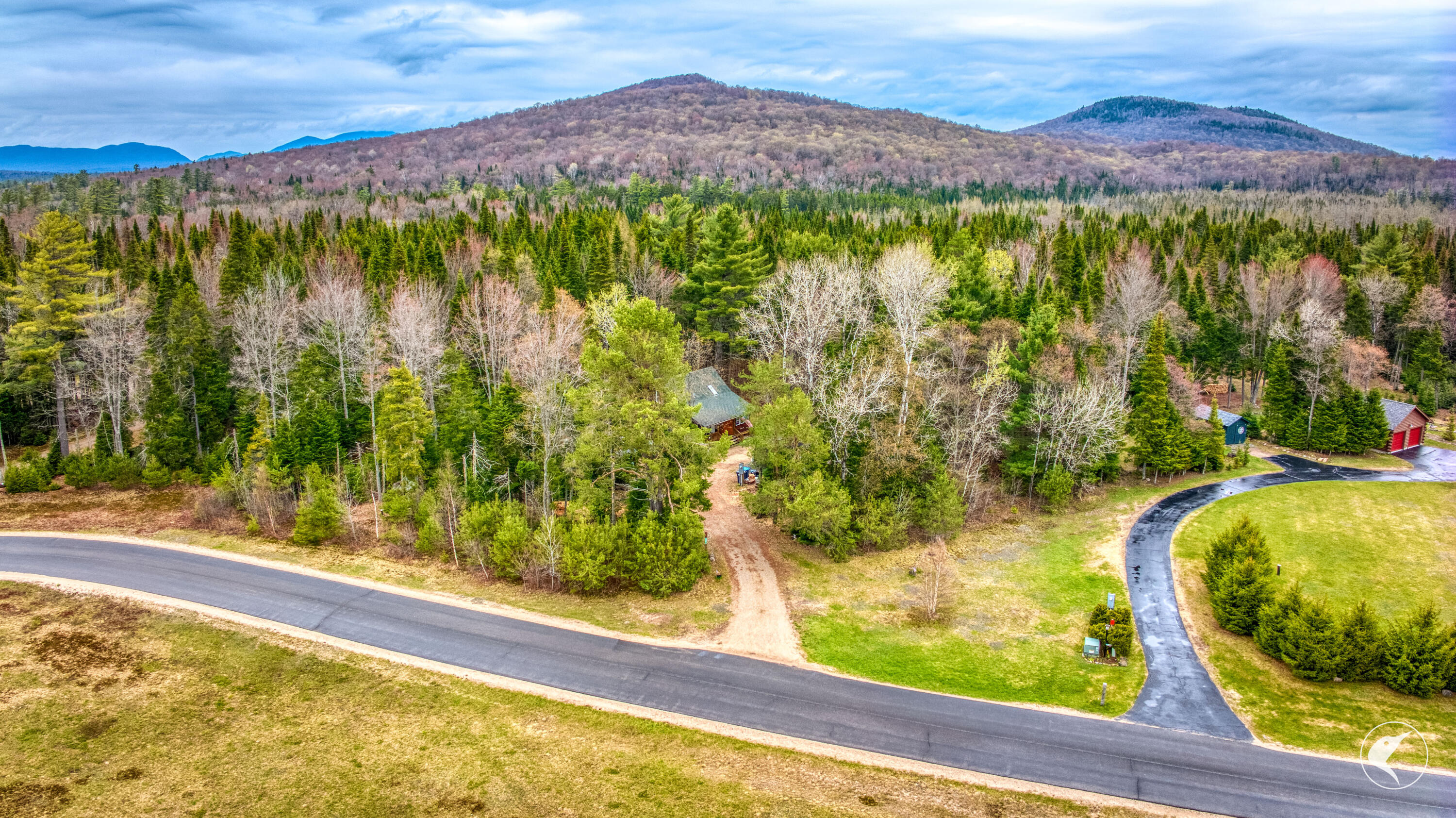 62 Tansy Lane Gabriels NY 12939