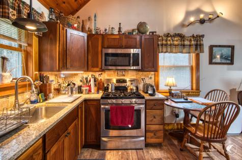 62 Tansy Lane Gabriels NY 12939