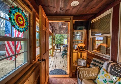 62 Tansy Lane Gabriels NY 12939