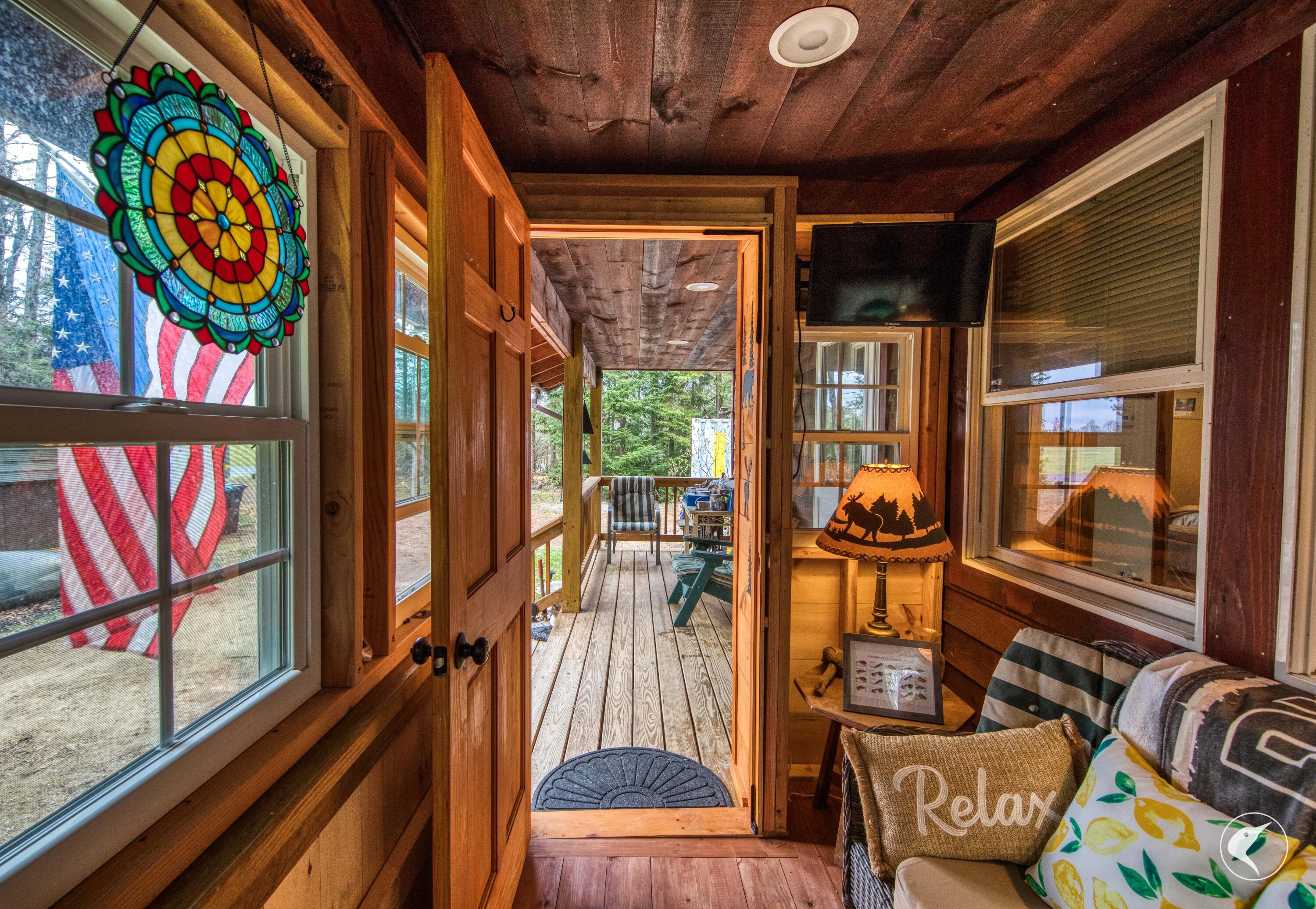 62 Tansy Lane Gabriels NY 12939