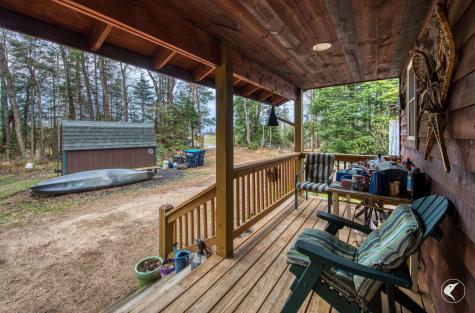 62 Tansy Lane Gabriels NY 12939