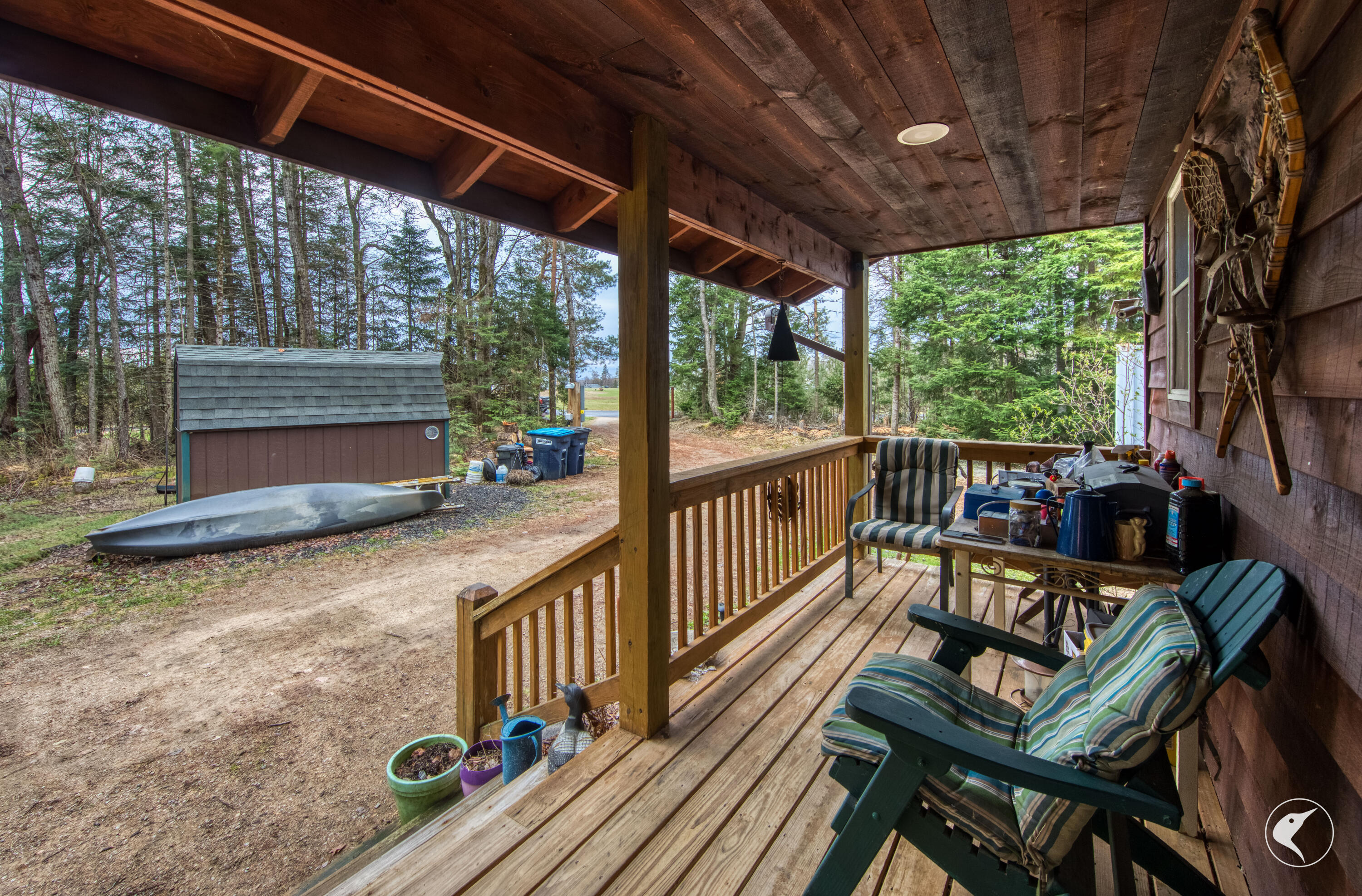 62 Tansy Lane Gabriels NY 12939