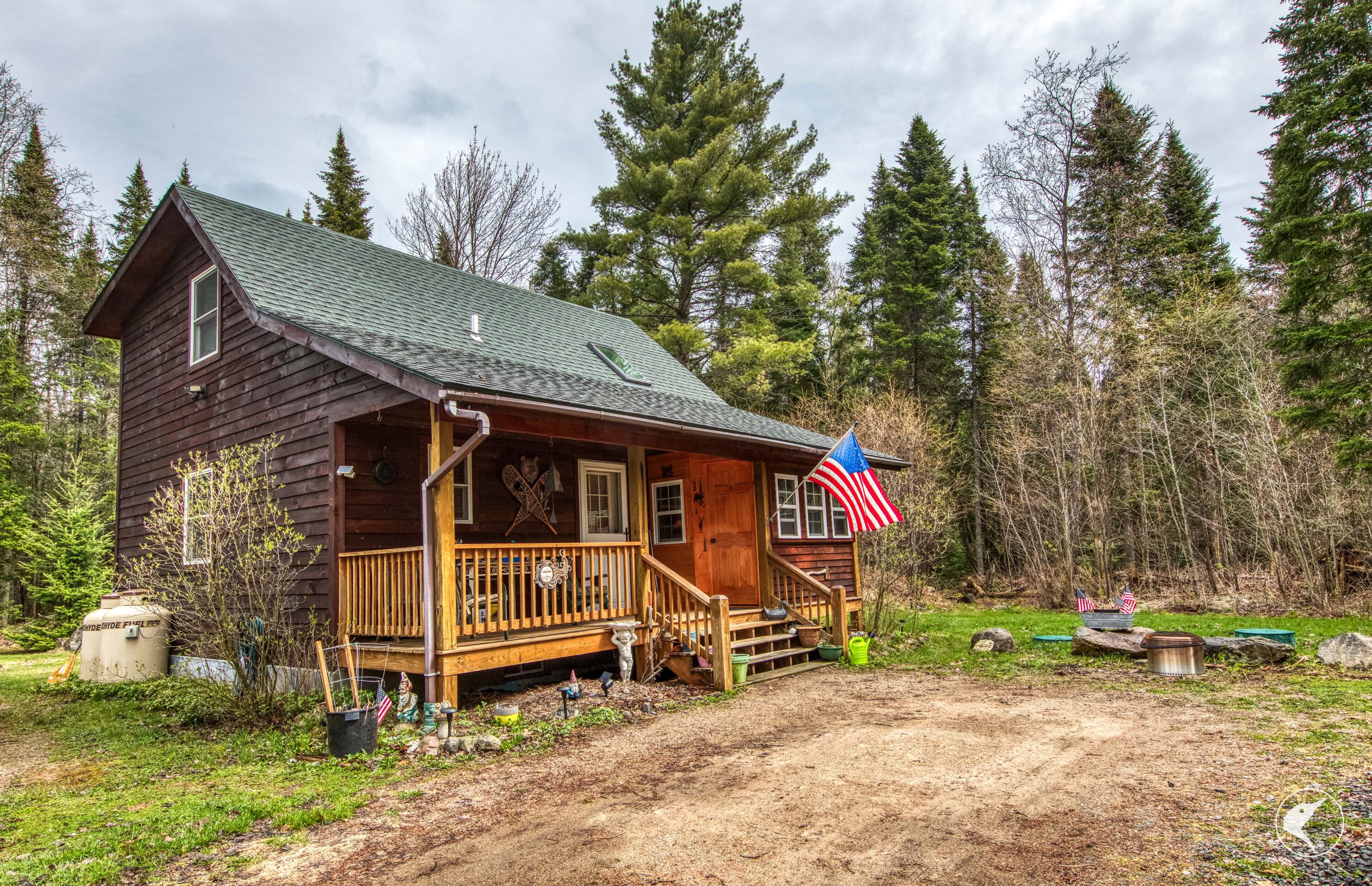 62 Tansy Lane Gabriels NY 12939