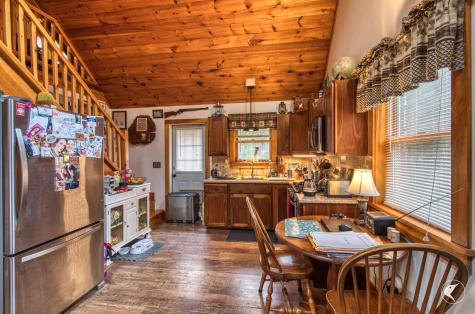 62 Tansy Lane Gabriels NY 12939