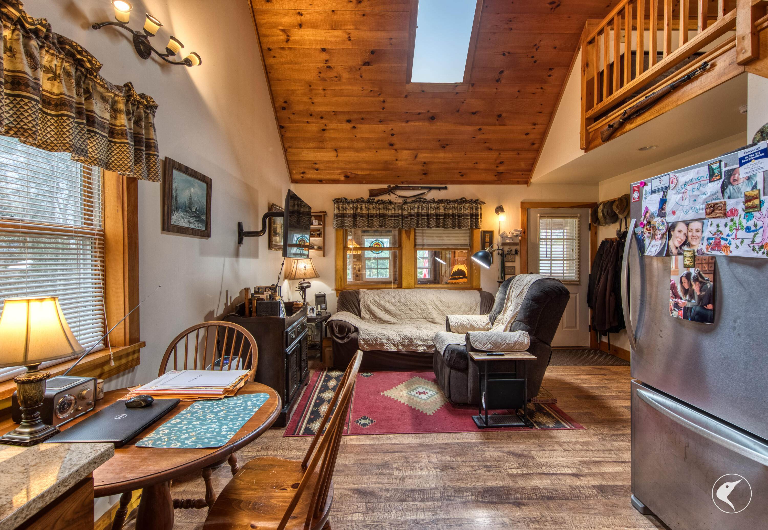 62 Tansy Lane Gabriels NY 12939