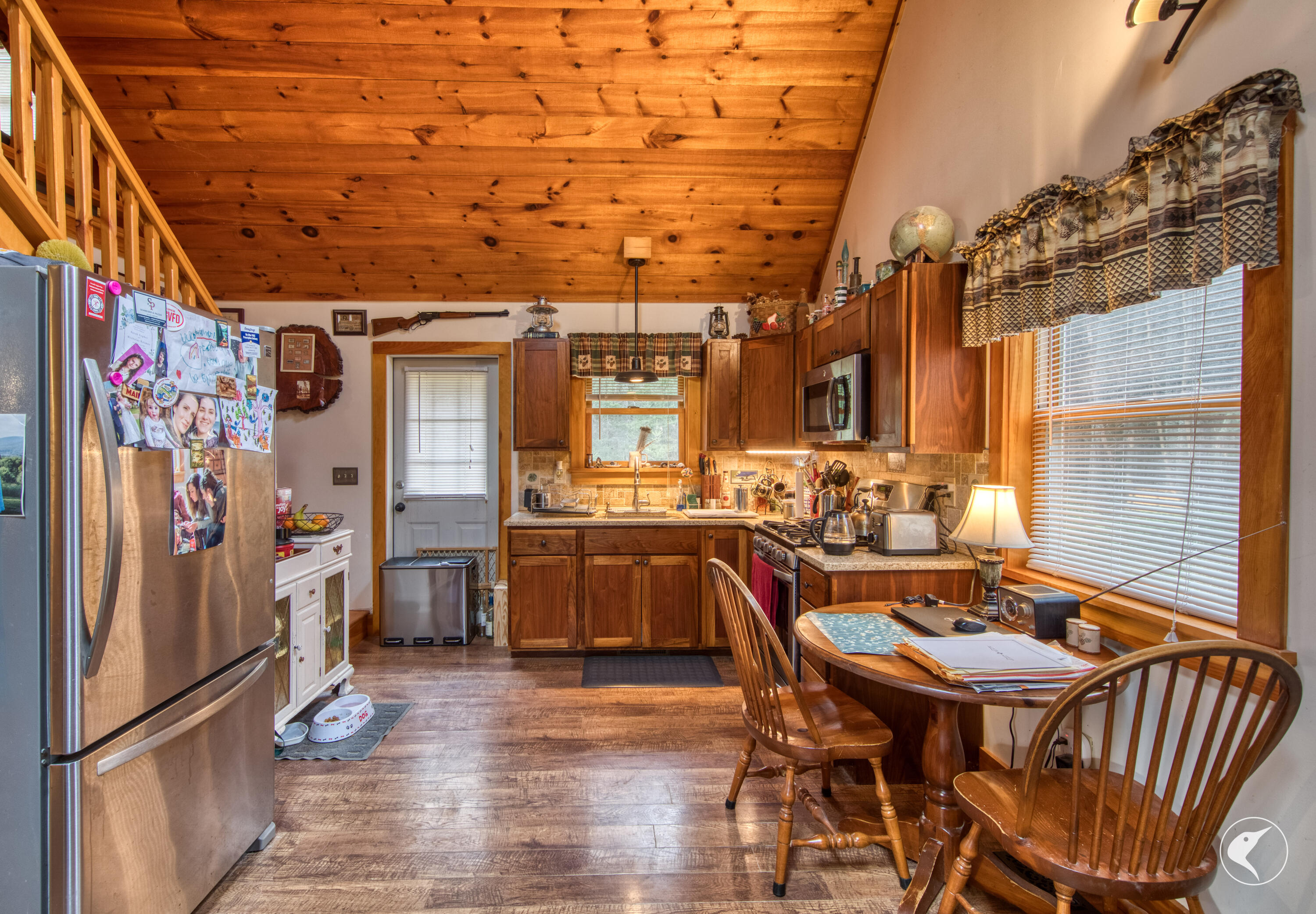 62 Tansy Lane Gabriels NY 12939